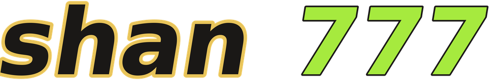 shan 777 logo