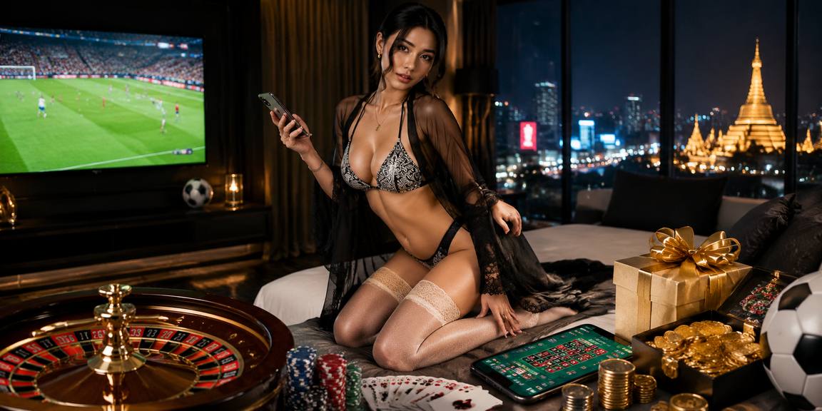 shan 777 shan 777 ကာစီနိုထဲ ဘာတွေ ရှိသလဲ