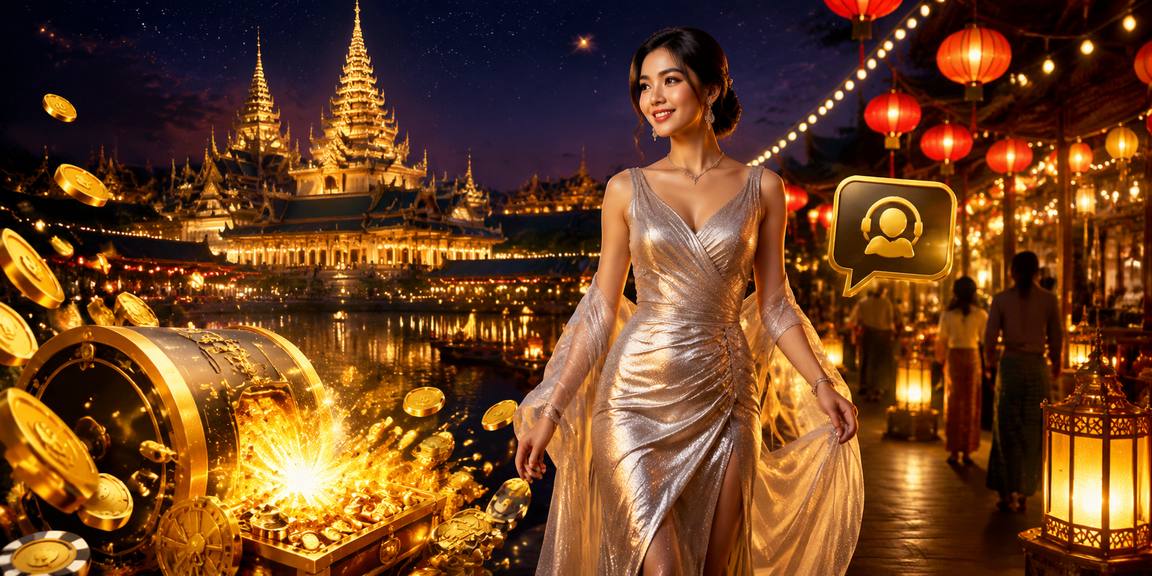 shan 777 စလော့ဂိမ်း